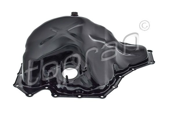 TOPRAN 115123 | Yağ Karteri