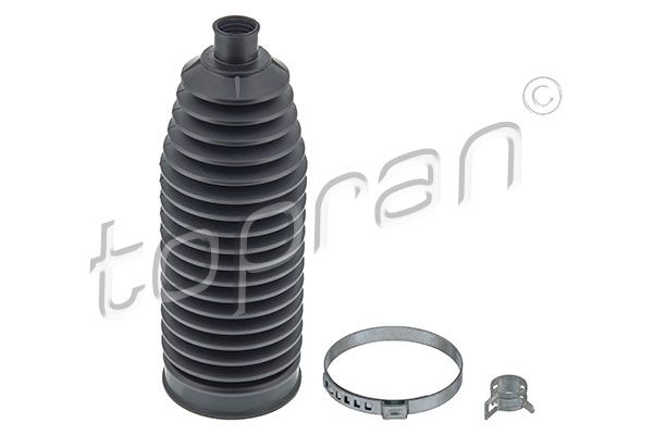 TOPRAN 115302 | Direksiyon Körüğü-(VW: Transporter T5 T6)