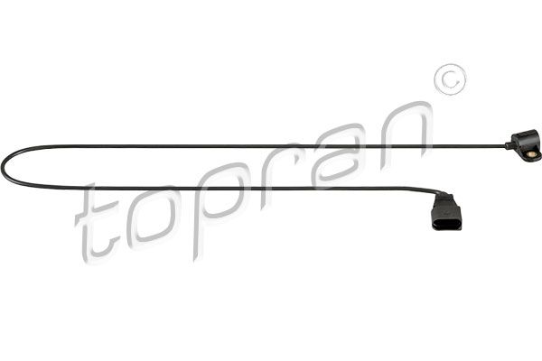 TOPRAN 115365 | Eksantrik Konum Sensörü (VW Passat 97-05 Audi A4 99-08 A6 98-05)