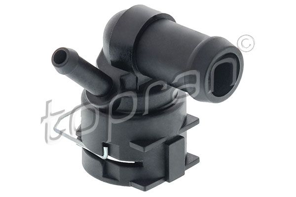 TOPRAN 115411 | Hortum Kaplını (VW Caddy 11- Golf 07-14 Passat 08-15 Audi A3 09-13 Seat Leon 06-13)