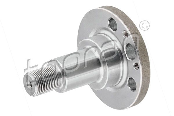 TOPRAN 115431 | Arka Aks Ucu (VW Polo / Audi A1 / Seat Ibiza / Skdoa Fabia)