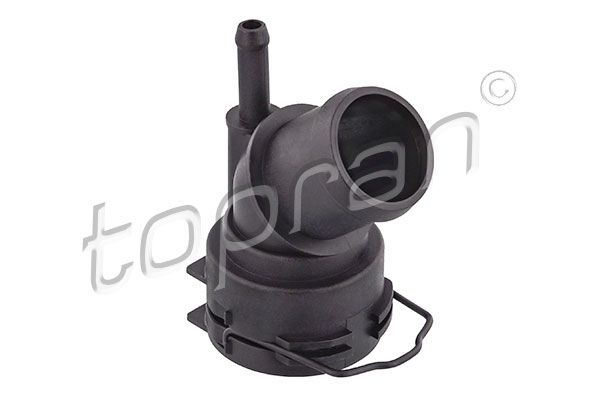 TOPRAN 115595 | Su Flansi Sharan Alhambra 11 > 15 Tiguan 08 > 18 2.0 TSI Cawa Cawb Ccta Cczb Cczd Cczc