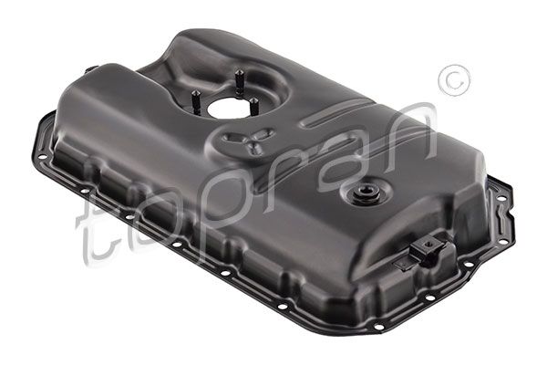 TOPRAN 115719 | Yağ Karteri Sensör Yerı Olan VW