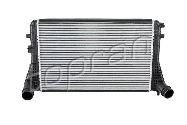 TOPRAN 115792 | Intercooler Radyatörü VW Caddy 11-15 Golf 09-14 Passat 13-15 Audi A3 09-13 Seat Leon 11-13