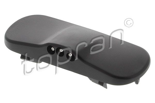 TOPRAN 116201 | Su Fıskiye Memesi (Audi A1 / A3 / A4 / A6)
