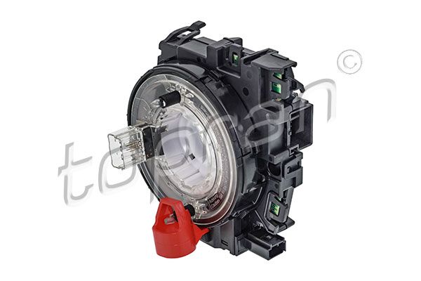 TOPRAN 116278 | Direksiyon Aırbag Sargısı (Zemberegı) Eos Golf VI Jetta Octavia Superb Yeti