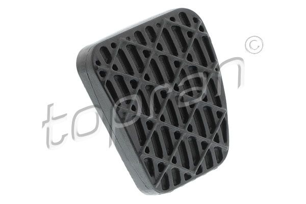 TOPRAN 116301 | Pedal Lastiği VW Crafter Mercedes Sprinter