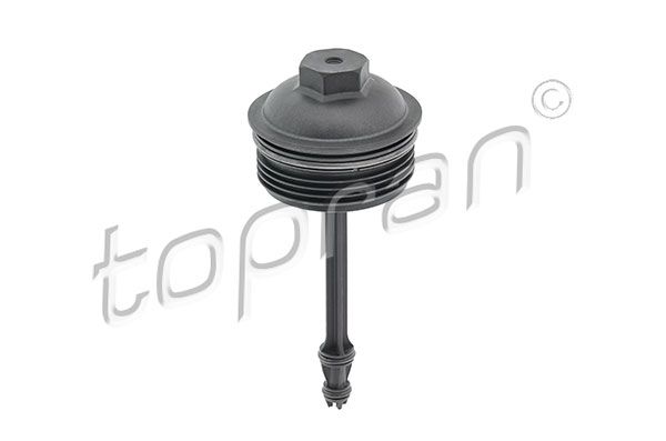 TOPRAN 116542 | Yağ Filtre Kapağı (VW Amarok 13-Caddy 11-Crafter 12-16 Polo 15-Transporter 12-19)