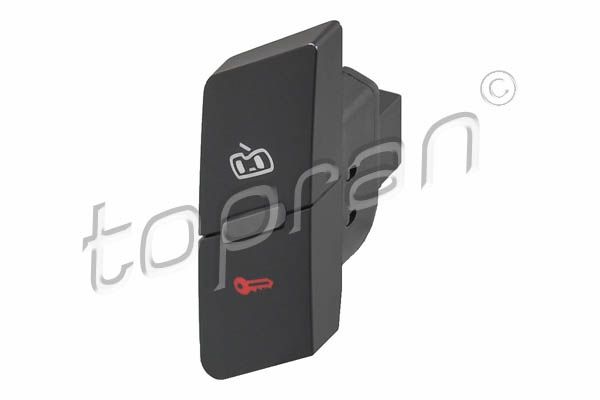 TOPRAN 116791 | Merkezi Kilit Butonu A6 05 > 11
