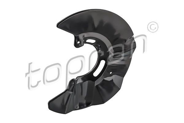 TOPRAN 116828 | Fren Disk Sacı Ön Sağ Transporter T5 03 > 10 | 1 Adet