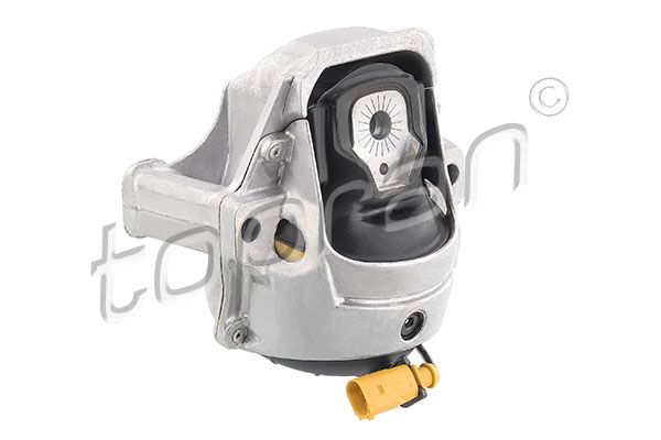 TOPRAN 116913 | Motor Takozu Sağ Elektrikli Q5 13 > 17 A5 10 >