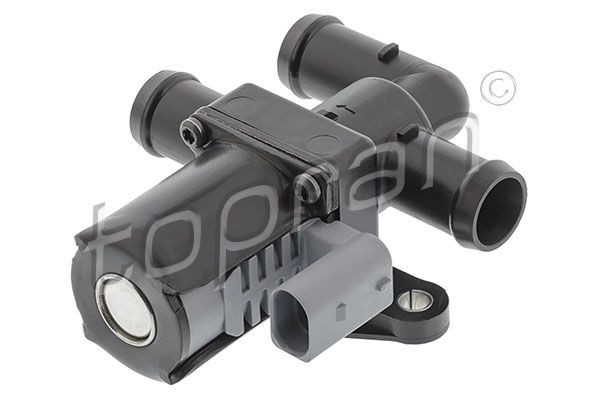 TOPRAN 116957001 | Soğutma Maddesı Ayar Valfi 03 > Touareg-Q7-Cayenne