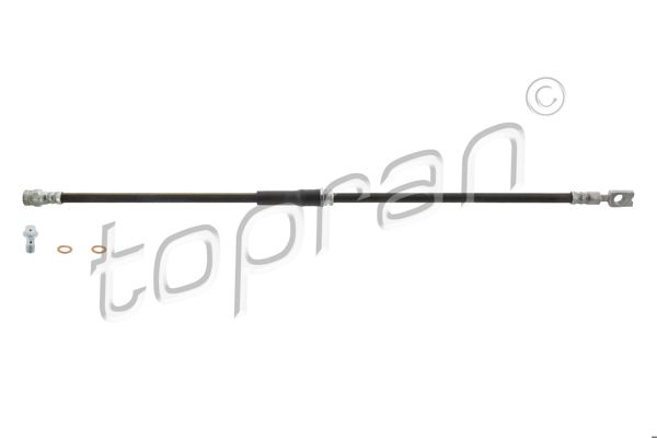 TOPRAN 117057001 | Fren Hortumu On 10 > Golf.VI-Jetta.IV-Beetle
