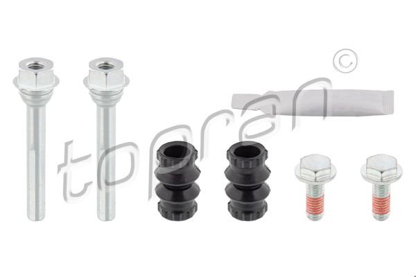 TOPRAN 117185 | Kaliper Tamir Takımı VW