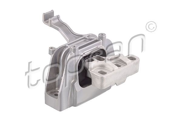 TOPRAN 117373 | Motor Takozu (VW Golf 13-20 Passat 15-Audi A3 13-20 Seat Leon 13-20 Skoda Octavia 13 -)