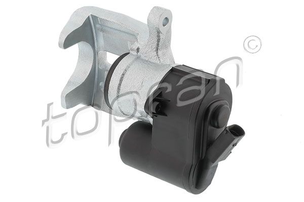 TOPRAN 117379 | Sağ Arka Fren Kaliperi-Motorlu (VW Passat 09-15 Tiguan 08-18 Audi Q3 12-14 Seat Alhambra 11-15)