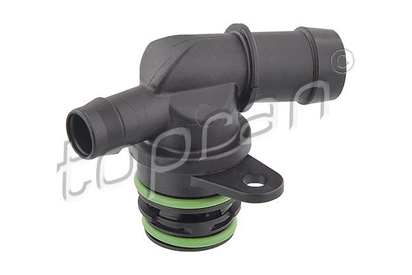 TOPRAN 117477 | Cekvalf (VW Caddy 11-15 Golf 09-14 Polo 10- Audi A3 09-13 Seat Leon 06-13 Skoda Octavia 09-13)