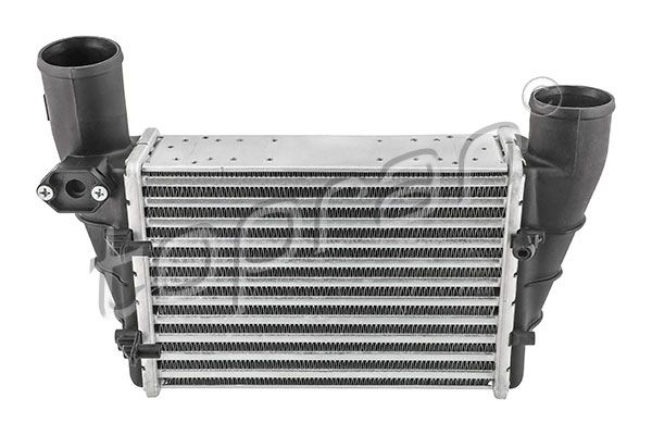 TOPRAN 117480 | Intercooler Radyatörü (VW Passat 97-00 Audi A4 95-01 A6 98-05) Afn-Avg-Aeb-Apu