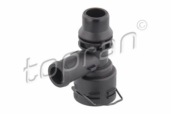TOPRAN 117619 | Su Flansi A6 A7 11 > 14