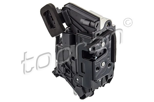 TOPRAN 117732 | Sağ Ön Kapı Kilidi (VW Golf 09-17 Polo 10-18 Seat Leon 13 -)
