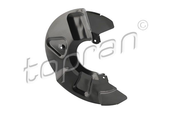 TOPRAN 117956 | Fren Disk Sacı Sağ On Transporter T6 T7 Multıvan 11 > > | 1 Adet