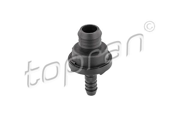 TOPRAN 118013 | Cek Valf (VW Golf 07-14 Passat 08-15 Polo 95-00 Audi A3 08-13 Seat Leon 06-13)
