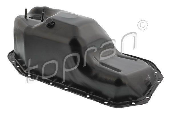 TOPRAN 118123 | Karter-Sensörlü Tip (VW Polo 05-14 Seat Ibiza 06-15 Skoda Fabia 05-15) Bud