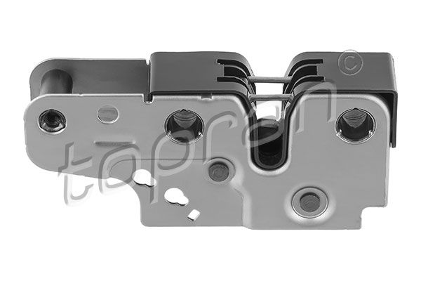 TOPRAN 118552 | Kaput Kilidi-Saltersız (VW Golf 09-14)