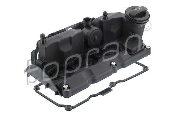TOPRAN 118769 | Külbütör Kapağı VW Polo Seat Ibiza