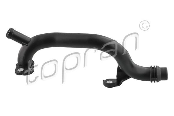 TOPRAN 118781 | Su Borusu (VW Audi A4 08-16 A6 11-14 Seat Exeo 09-14)