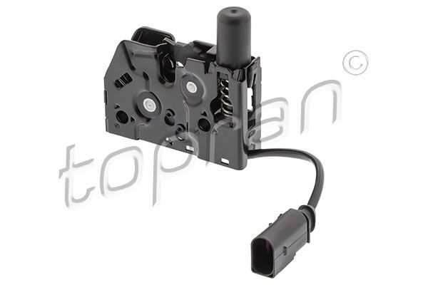 TOPRAN 118939 | Kaput Kilidi Salterlı Audi A3