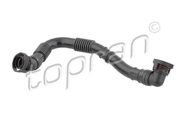TOPRAN 118967001 | Karter Havalandırma Hortumu VW Transporter T6 T7 10>19