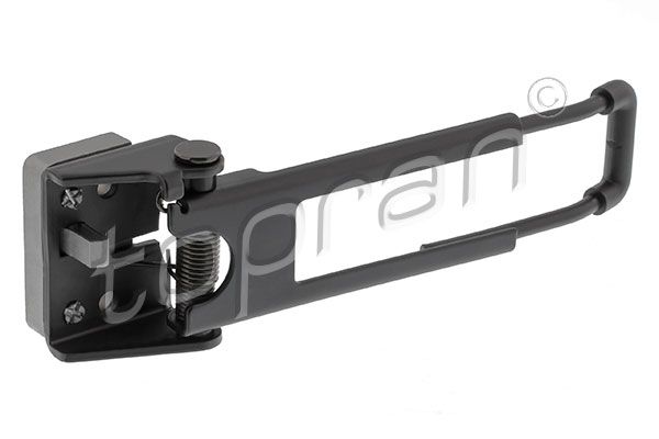 TOPRAN 119123001 | Kapı Gergisi Arka Mercedes W901 W902 W903 W904