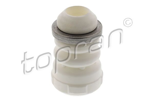 TOPRAN 119256 | Amortisör Körüğü Kiti On (127mm) Crafter 2.0 16 > Man Tge 16 > | 2 Adet
