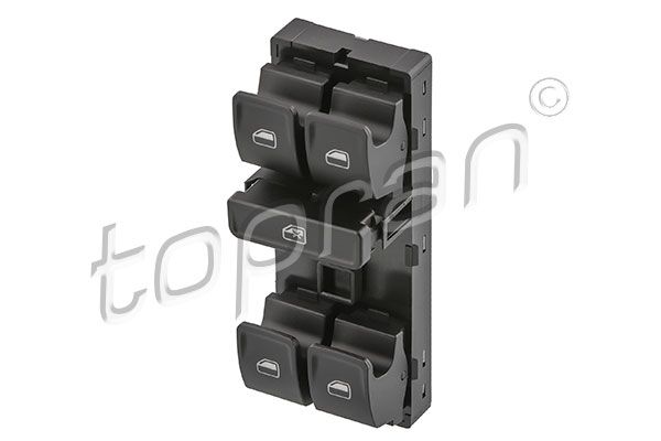 TOPRAN 119360 | Salter, Cam Krıkosu