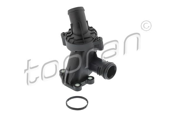 TOPRAN 119534 | Termostat Komple VW Polo 15-18