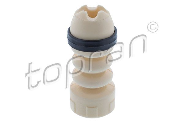 TOPRAN 119657 | Amortisör Sarı Takozu Arka Polo Taıgo T-Cross A1 Arona Ibiza Fabia Scala / Kamıq | 2 Adet