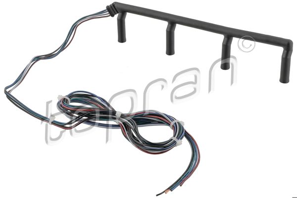 TOPRAN 119774 | Isıtma Buji Tesısatı (VW Caddy / Golf / Passat / Polo / Transporter / Audi A3 / Seat Leon)