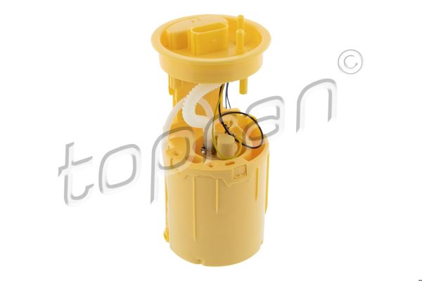 TOPRAN 119952001 | Yakıt Pompası-Samandırasız (VW Transporter 10-19)