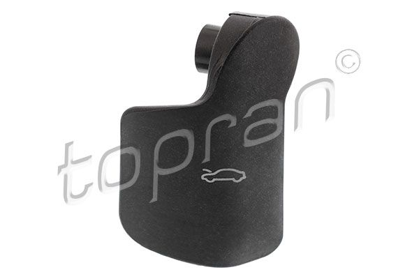 TOPRAN 120097 | Kaput Açma Kolu Audi
