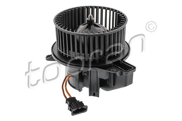 TOPRAN 120402 | Kalorifer Fan Motoru Polo Arona Ibiza 18 >