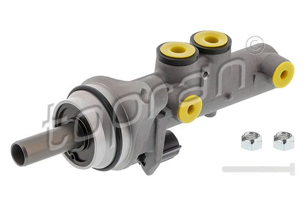 TOPRAN 120514 | Ana Fren Merkezi VW