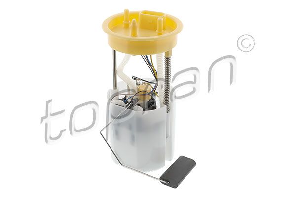 TOPRAN 120626001 | Yakıt Pompası VW Audi Seat Skoda