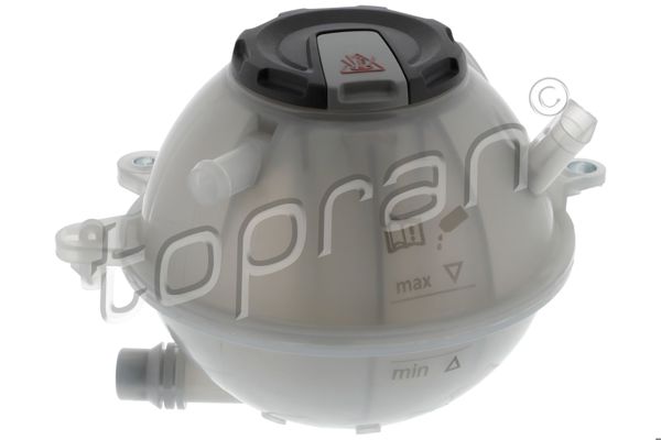 TOPRAN 120691 | Yedek Su Deposu Audi Q5