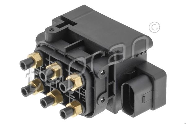 TOPRAN 120868001 | Valf Ünitesi VW Audi Porsche