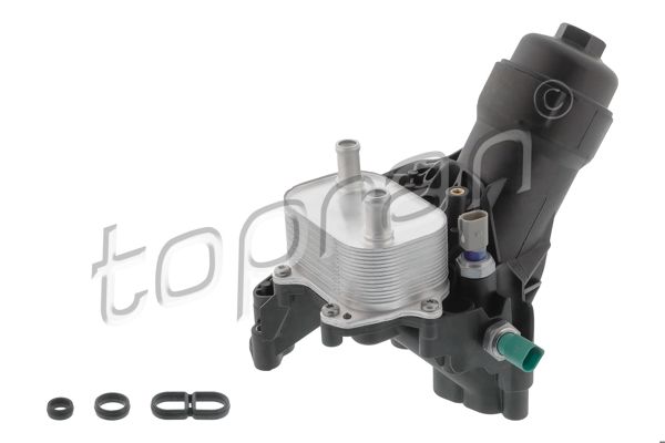 TOPRAN 120914001 | Yağ Filtre Braketı Audi A6