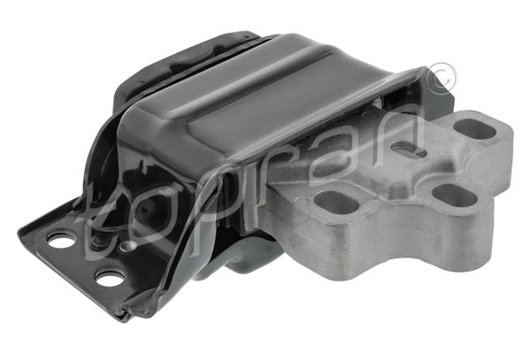 TOPRAN 121074001 | Şanzıman Takozu VW