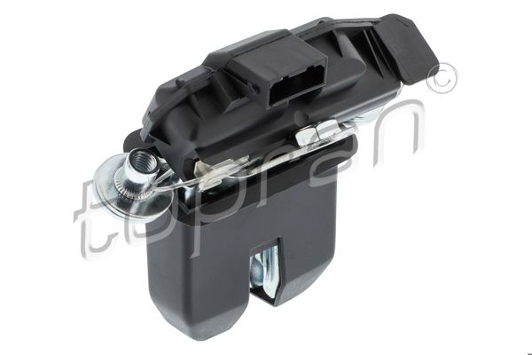 TOPRAN 121753001 | Bagaj Kilidi Skoda