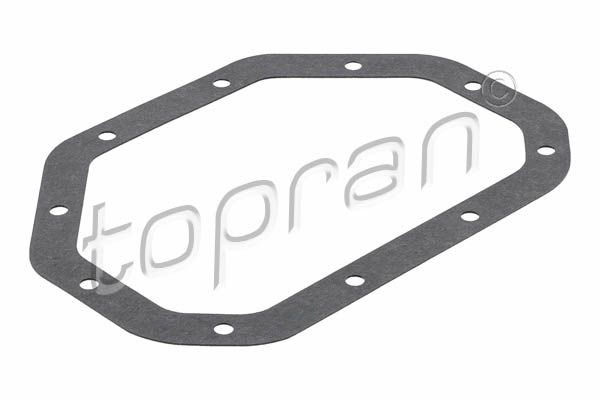 TOPRAN 200512 | Conta Şanzıman Opel
