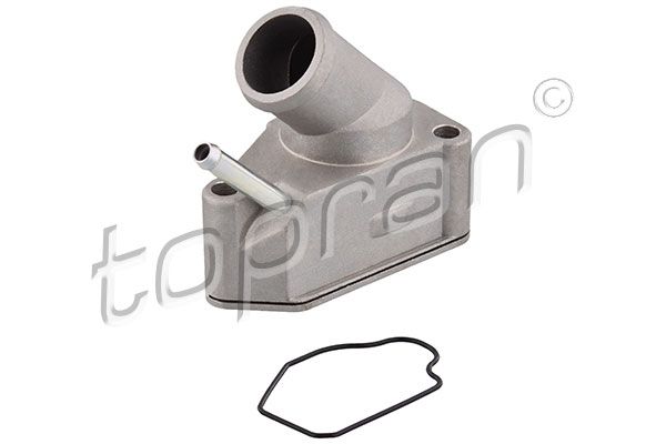 TOPRAN 205129 | Termostat 92 C 140892 (Opel: Astra F / G / H Vectra A / B 2.0 16V)